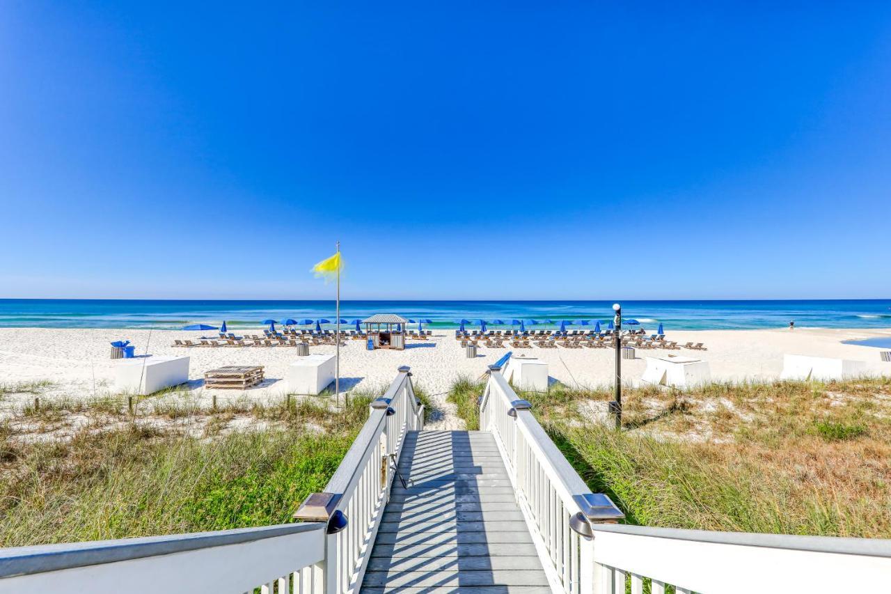 Sterling Breeze 3 Villa Panama City Beach Luaran gambar