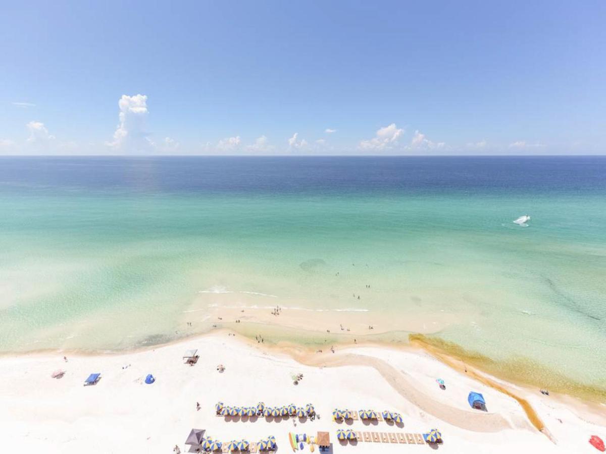 Sterling Breeze 3 Villa Panama City Beach Luaran gambar