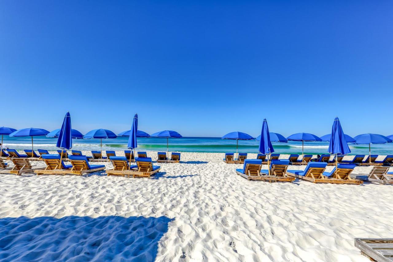 Sterling Breeze 3 Villa Panama City Beach Luaran gambar