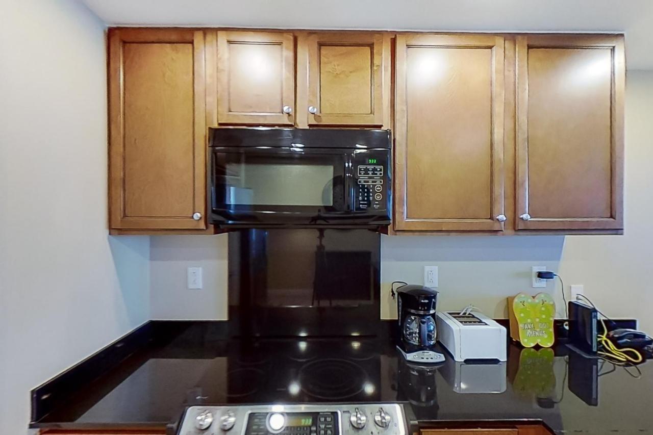 Sterling Breeze 3 Villa Panama City Beach Luaran gambar