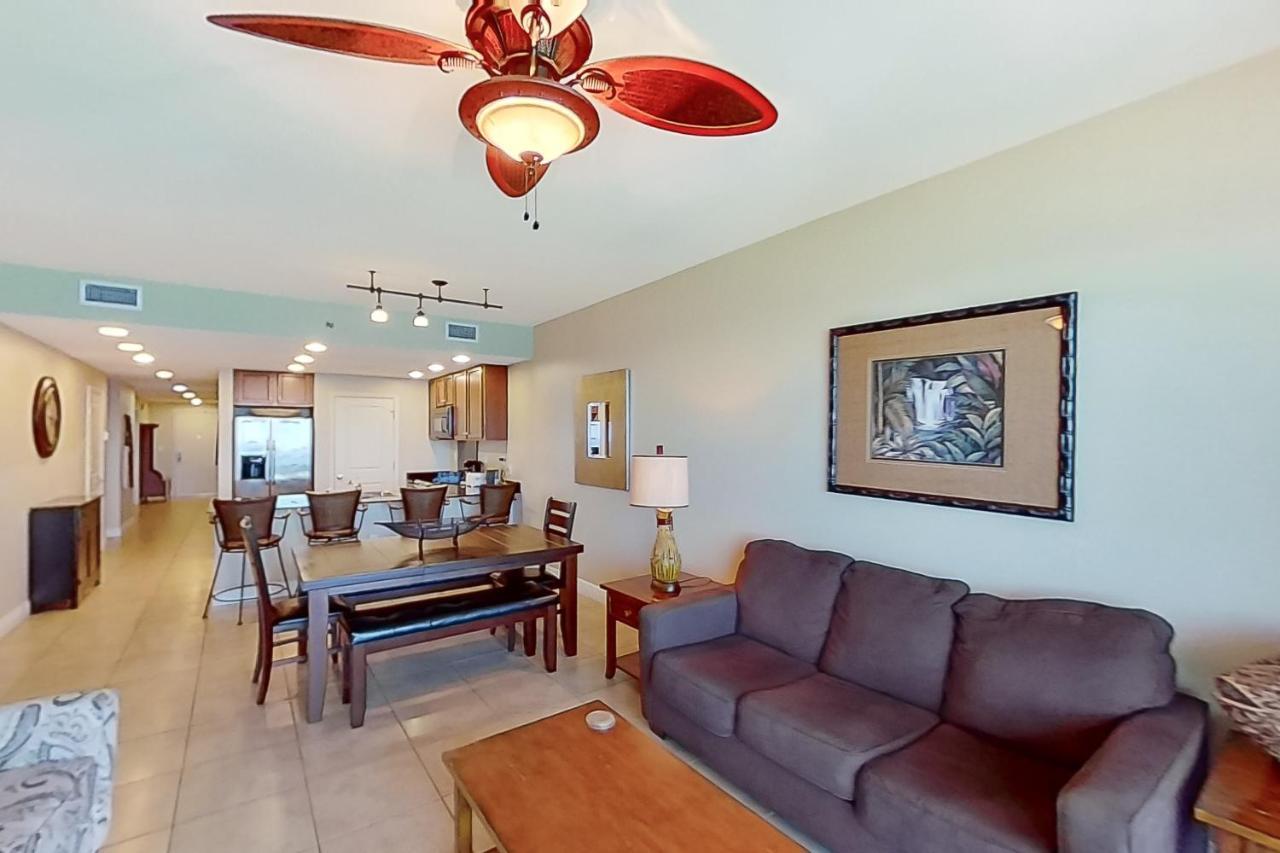 Sterling Breeze 3 Villa Panama City Beach Luaran gambar