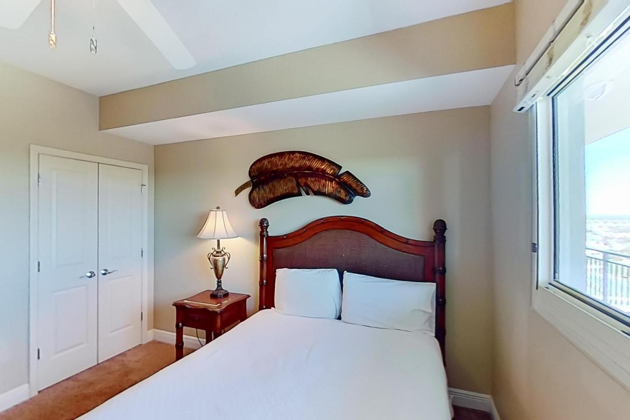 Sterling Breeze 3 Villa Panama City Beach Luaran gambar