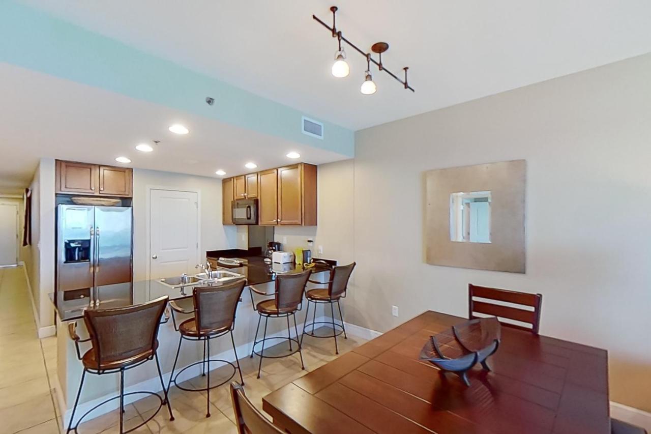 Sterling Breeze 3 Villa Panama City Beach Luaran gambar