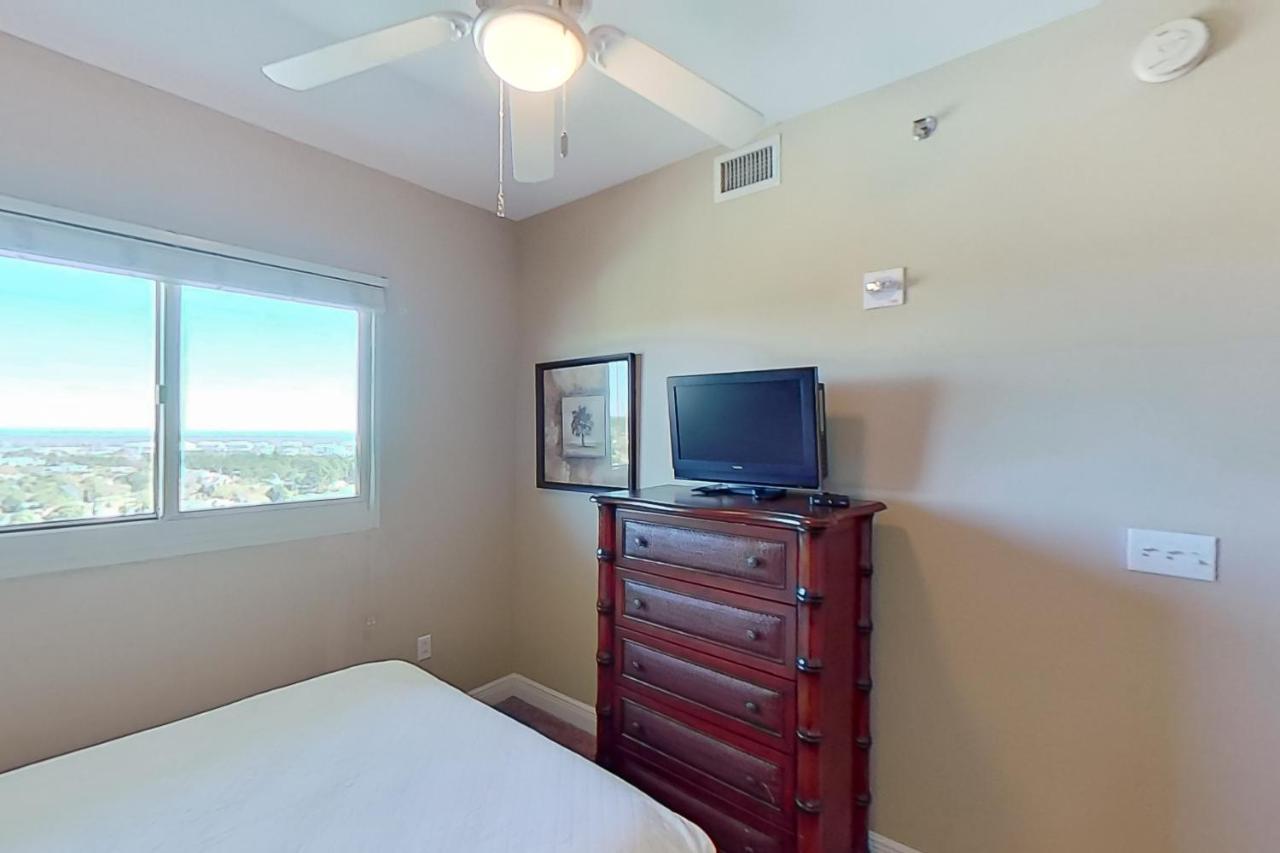 Sterling Breeze 3 Villa Panama City Beach Luaran gambar