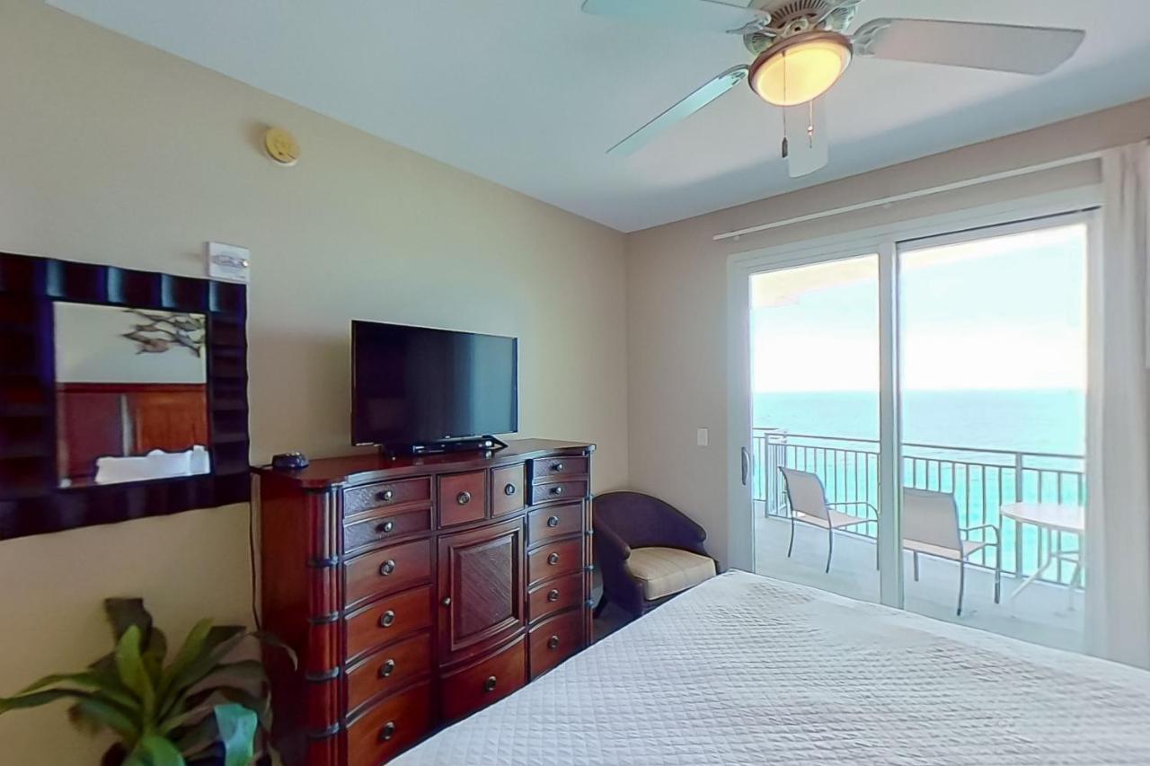 Sterling Breeze 3 Villa Panama City Beach Luaran gambar
