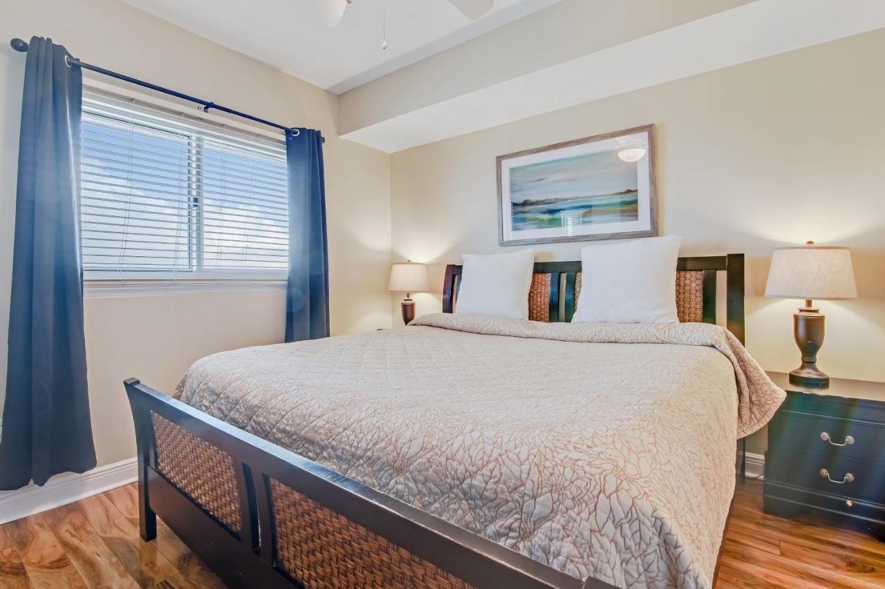 Sterling Breeze 3 Villa Panama City Beach Luaran gambar