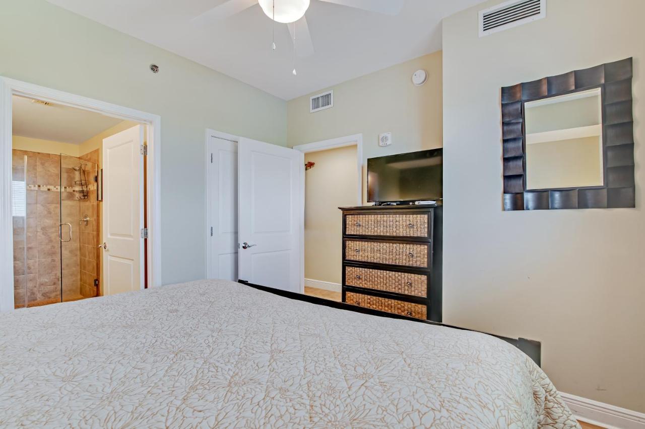 Sterling Breeze 3 Villa Panama City Beach Luaran gambar