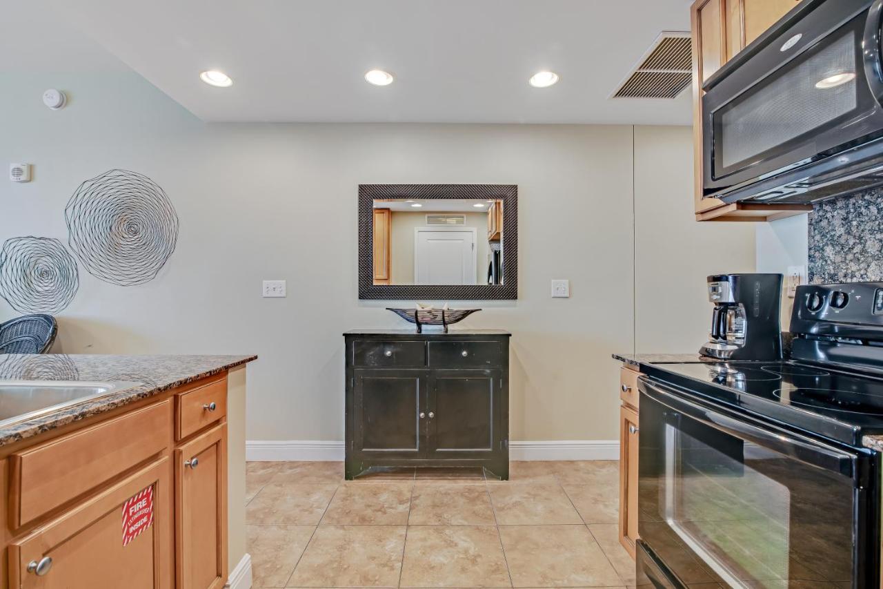 Sterling Breeze 3 Villa Panama City Beach Luaran gambar