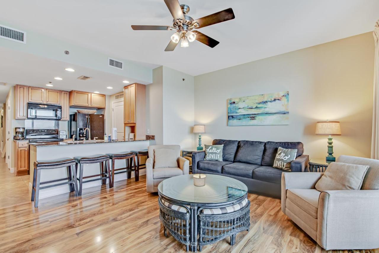 Sterling Breeze 3 Villa Panama City Beach Luaran gambar