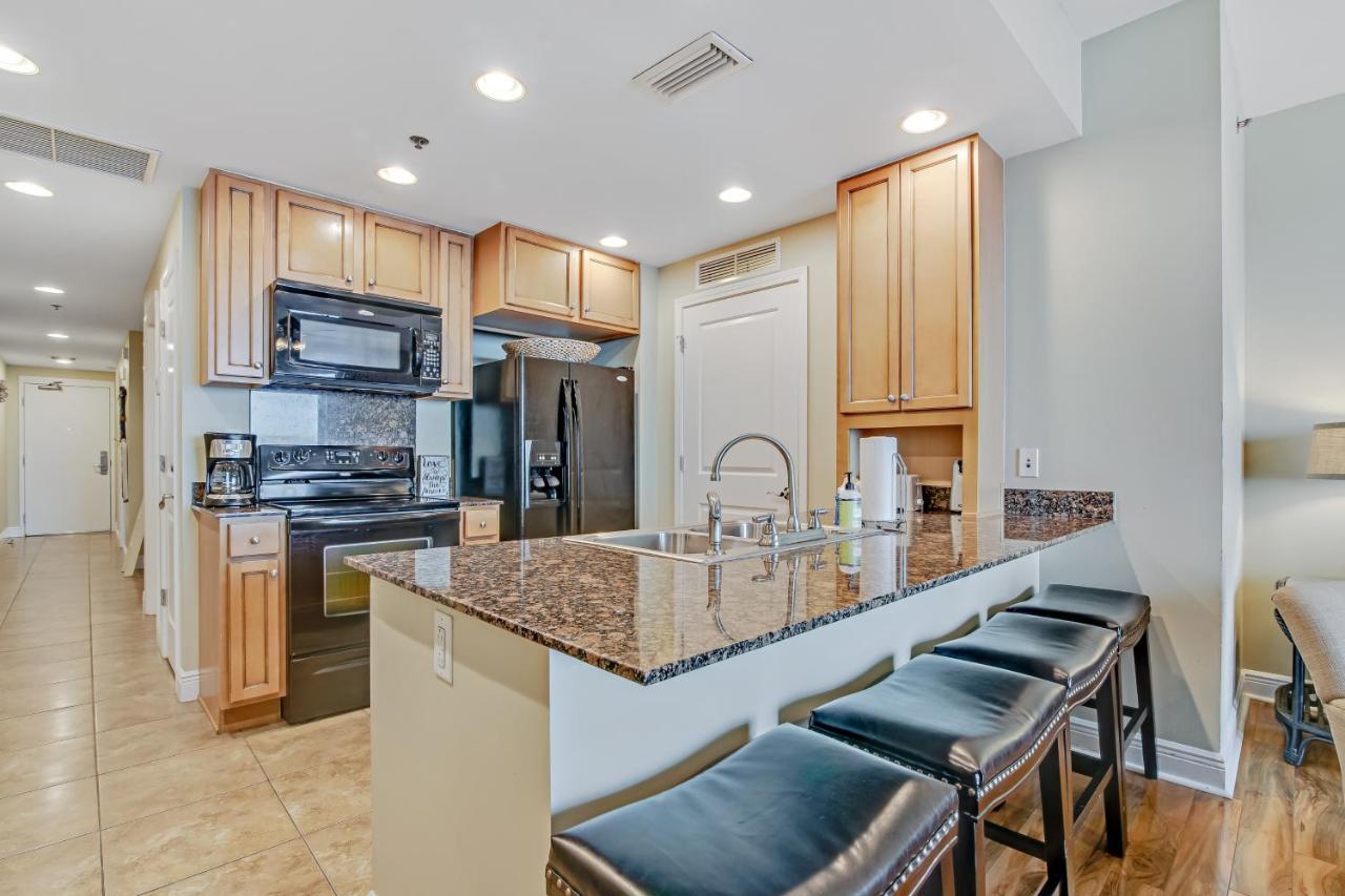 Sterling Breeze 3 Villa Panama City Beach Luaran gambar