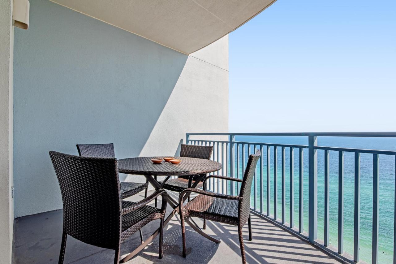 Sterling Breeze 3 Villa Panama City Beach Luaran gambar