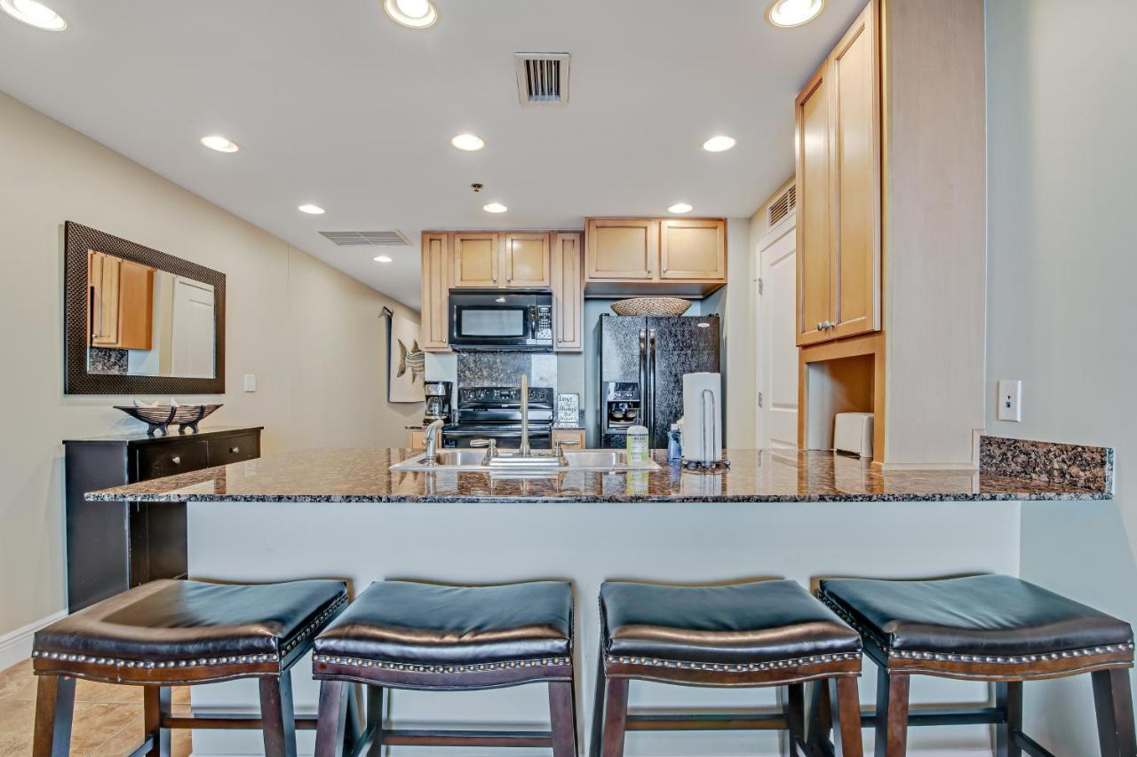Sterling Breeze 3 Villa Panama City Beach Luaran gambar