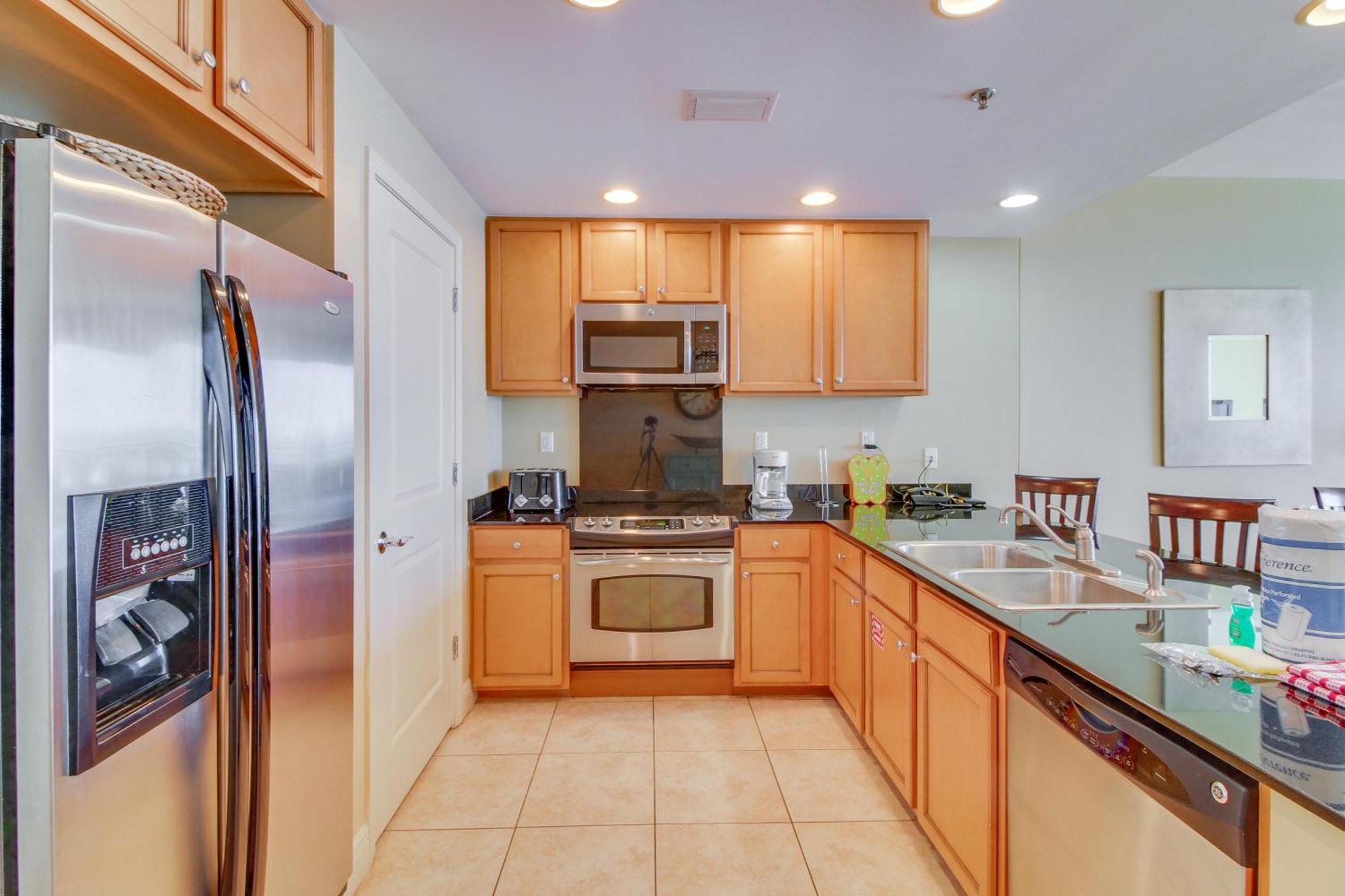 Sterling Breeze 3 Villa Panama City Beach Luaran gambar