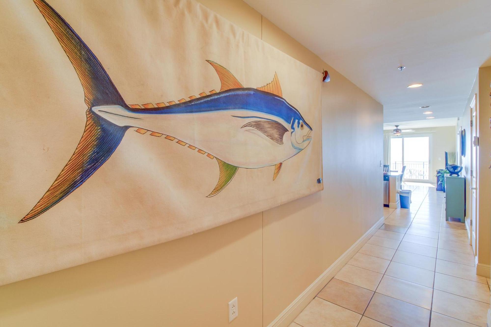 Sterling Breeze 3 Villa Panama City Beach Luaran gambar