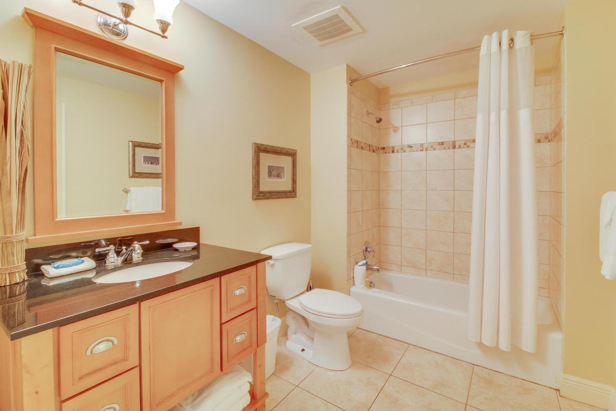 Sterling Breeze 3 Villa Panama City Beach Luaran gambar