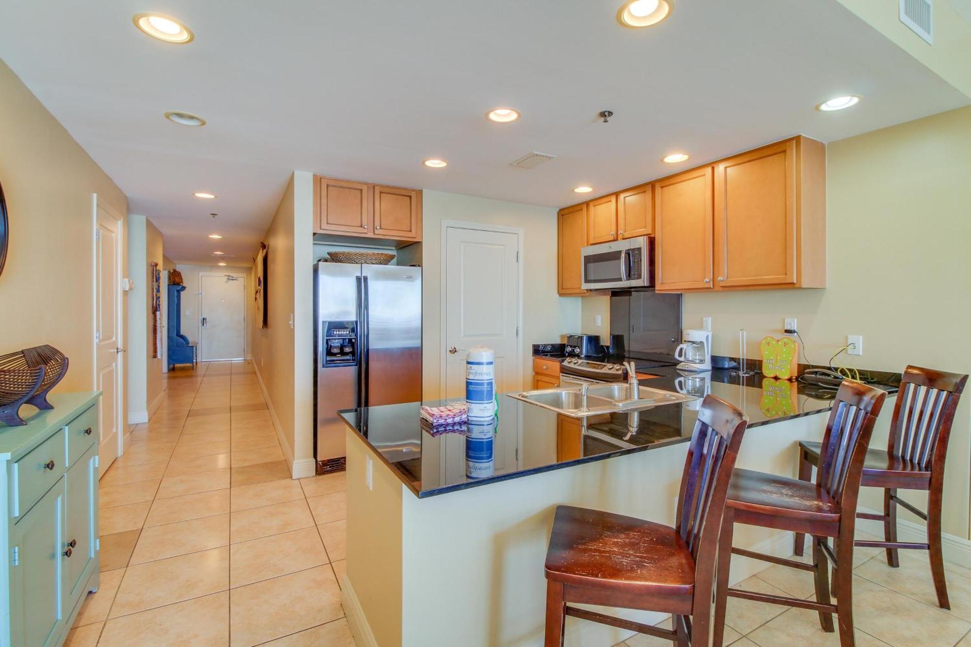 Sterling Breeze 3 Villa Panama City Beach Luaran gambar