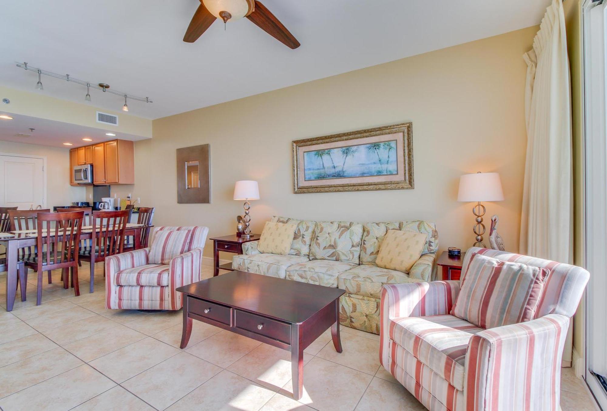 Sterling Breeze 3 Villa Panama City Beach Luaran gambar