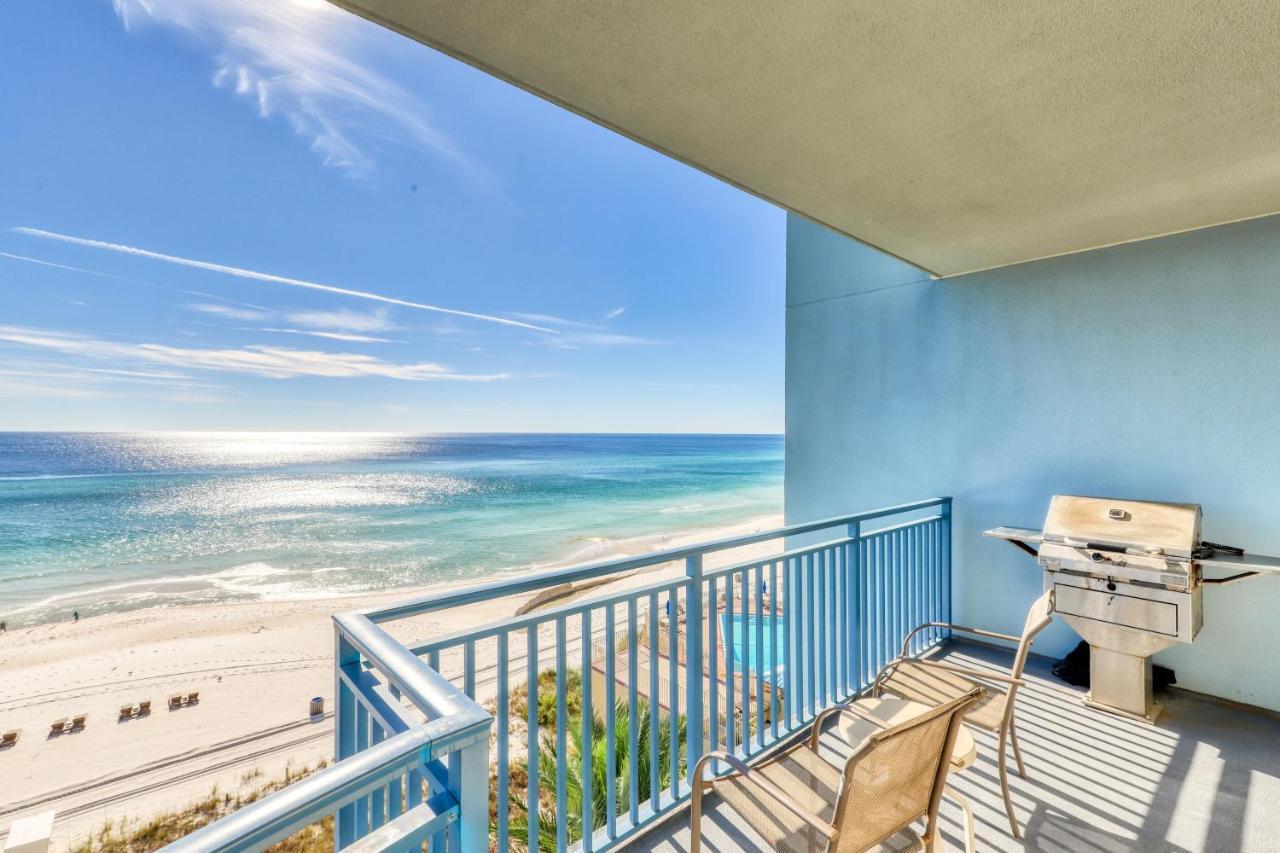 Sterling Breeze 3 Villa Panama City Beach Luaran gambar