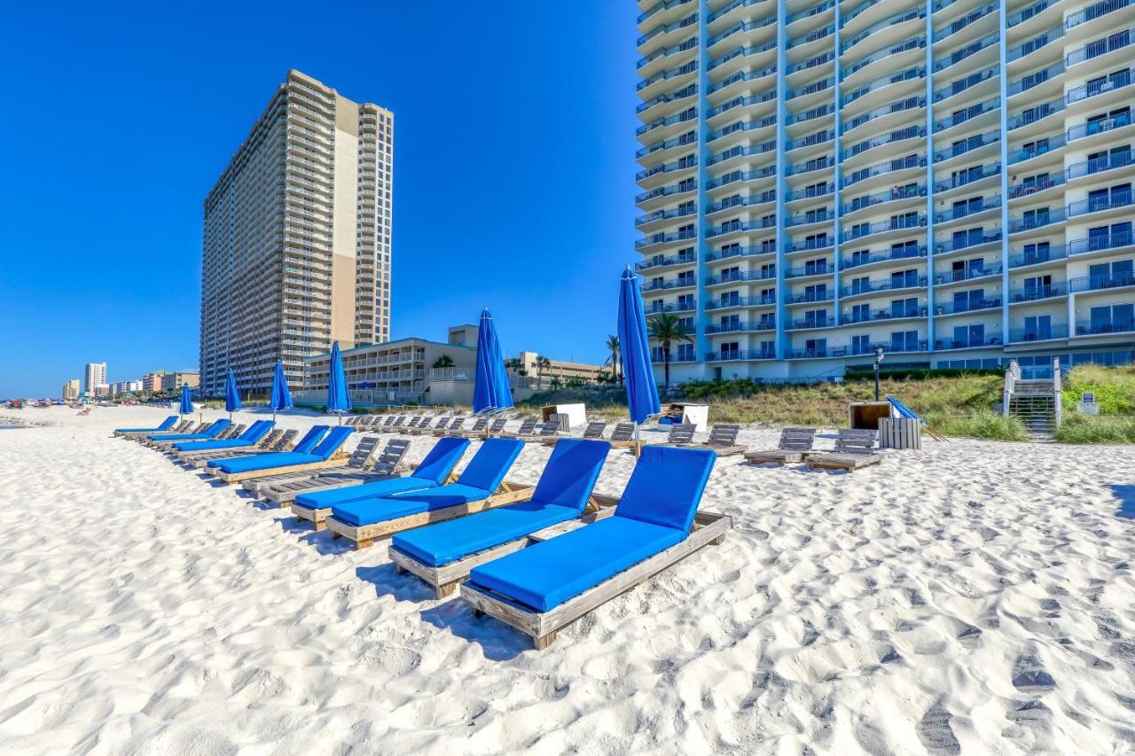 Sterling Breeze 3 Villa Panama City Beach Luaran gambar